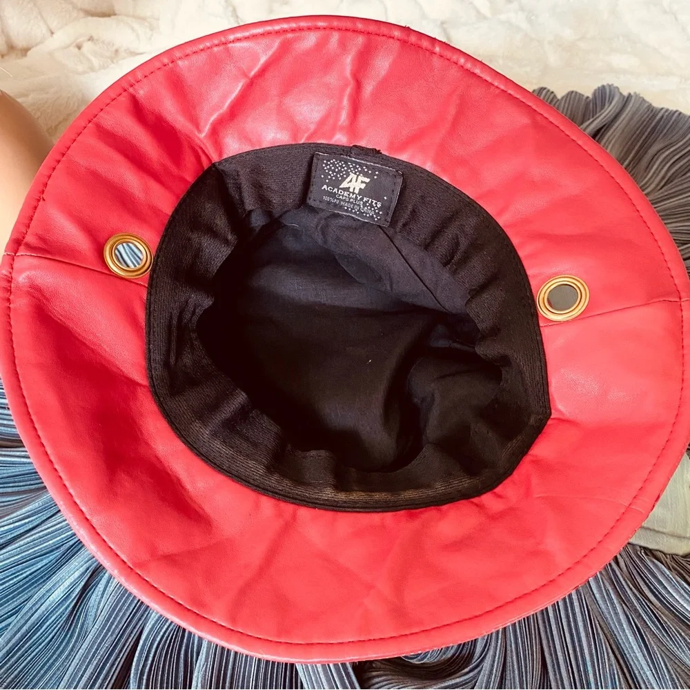 AF Academy Fits Alexander Quilted Bucket Hat